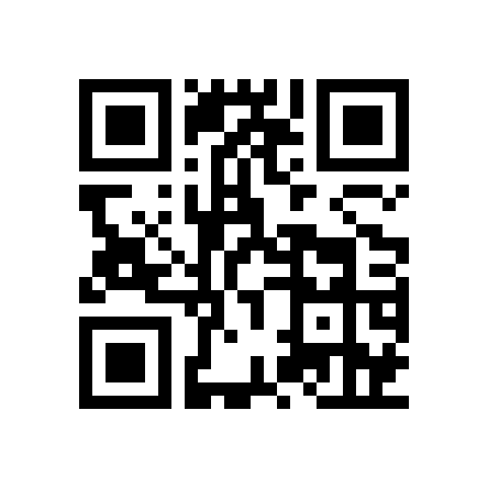 VibeChat 安装页二维码